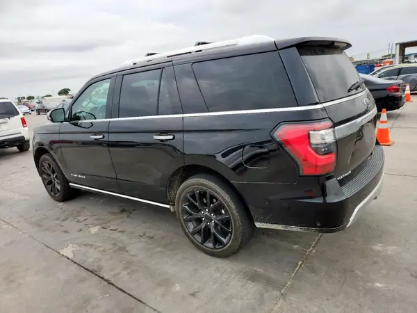 1FMJU1LTXKEA65217 2019 FORD EXPEDITION - Image 2