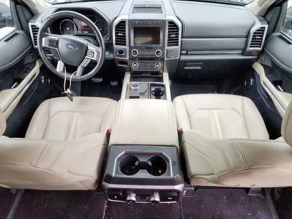 1FMJU1LTXKEA65217 2019 FORD EXPEDITION - Image 8