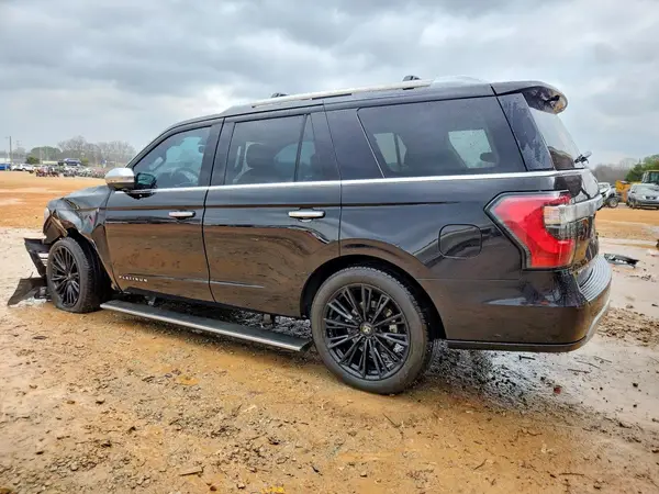 1FMJU1LTXKEA67162 2019 FORD EXPEDITION - Image 2