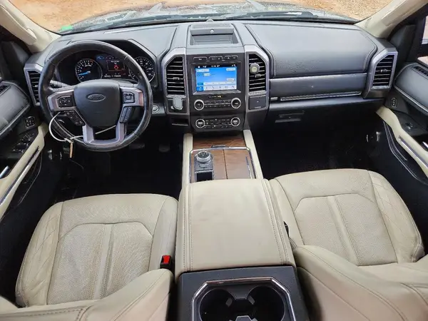 1FMJU1LTXKEA67162 2019 FORD EXPEDITION - Image 8