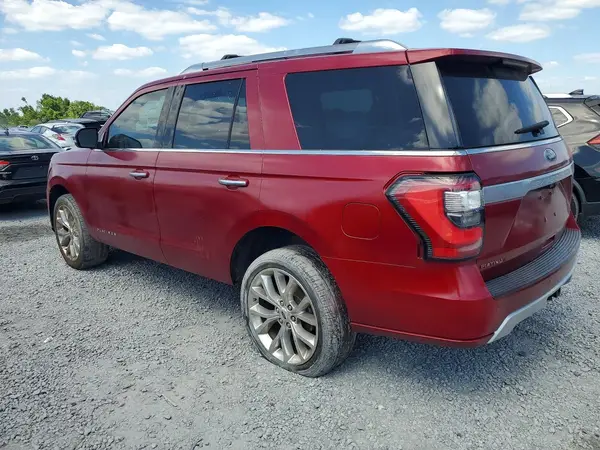 1FMJU1LTXKEA80073 2019 FORD EXPEDITION - Image 2