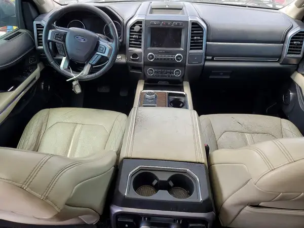 1FMJU1LTXKEA80073 2019 FORD EXPEDITION - Image 8