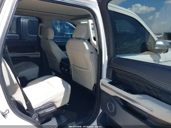 1FMJU1LTXLEA02605 2020 FORD EXPEDITION - Image 8