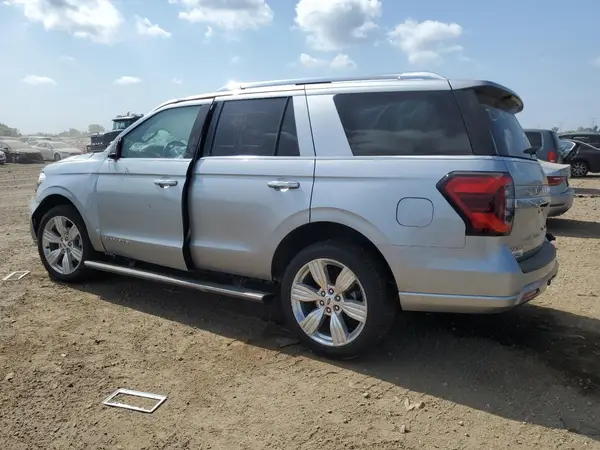 1FMJU1M80PEA25908 2023 FORD EXPEDITION - Image 2