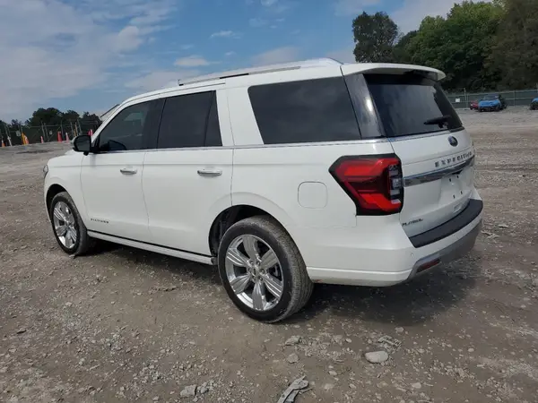 1FMJU1M80PEA35516 2023 FORD EXPEDITION - Image 2