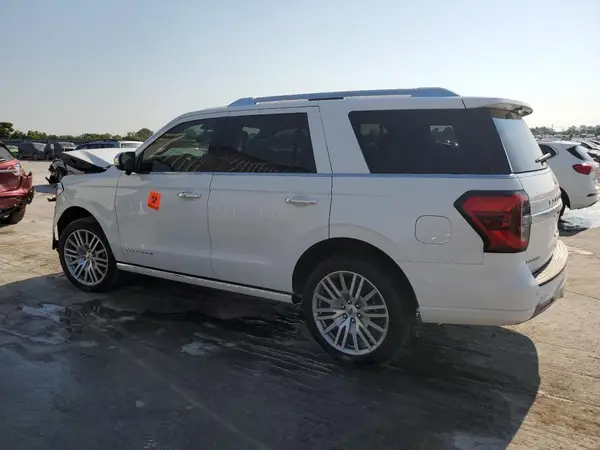 1FMJU1M81PEA08535 2023 FORD EXPEDITION - Image 2