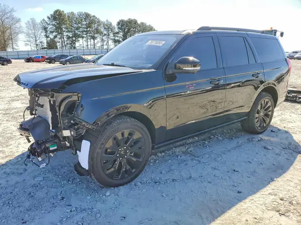 1FMJU1M81SEA25408 2025 FORD EXPEDITION - Image 1