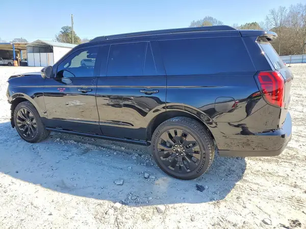 1FMJU1M81SEA25408 2025 FORD EXPEDITION - Image 2