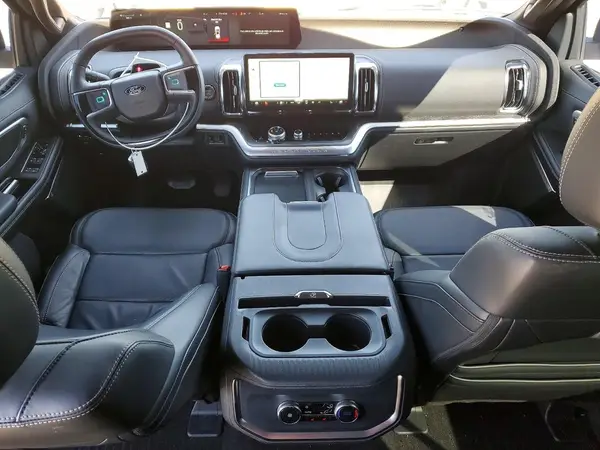 1FMJU1M81SEA25408 2025 FORD EXPEDITION - Image 8