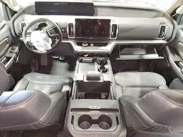1FMJU1M81SEA62037 2025 FORD EXPEDITION - Image 8
