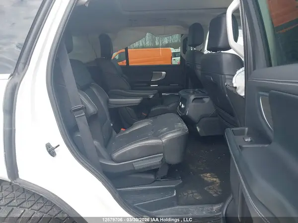 1FMJU1M82SEA12845 2025 FORD EXPEDITION - Image 8