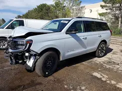 1FMJU1M82SEA37664 2025 FORD EXPEDITION