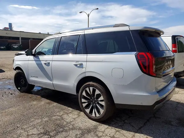 1FMJU1M82SEA37664 2025 FORD EXPEDITION - Image 2