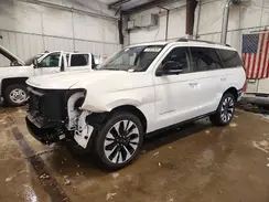 1FMJU1M82SEA59115 2025 FORD EXPEDITION