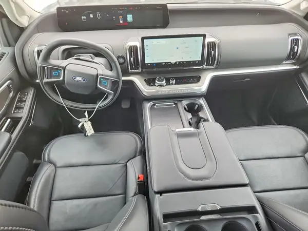1FMJU1M82SEA60510 2025 FORD EXPEDITION - Image 8