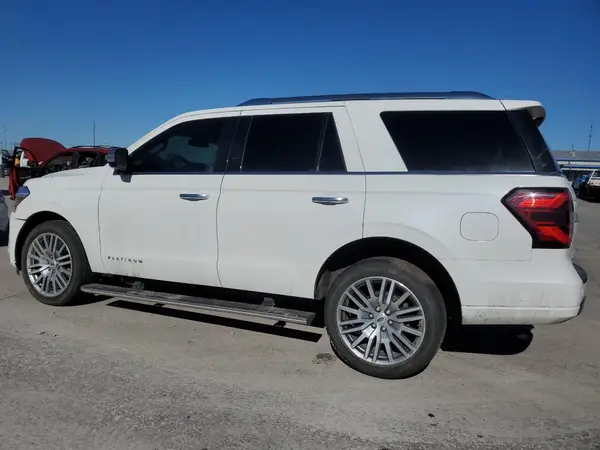 1FMJU1M83PEA01148 2023 FORD EXPEDITION - Image 2