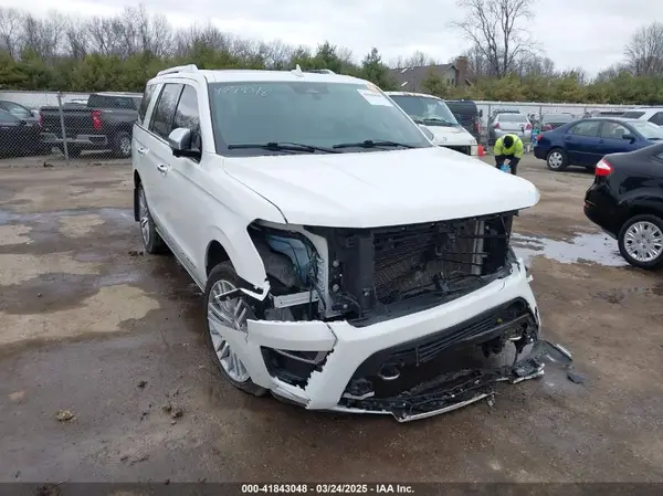 1FMJU1M83PEA04793 2023 FORD EXPEDITION - Image 1