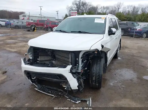 1FMJU1M83PEA04793 2023 FORD EXPEDITION - Image 2
