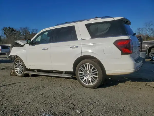 1FMJU1M83PEA17222 2023 FORD EXPEDITION - Image 2