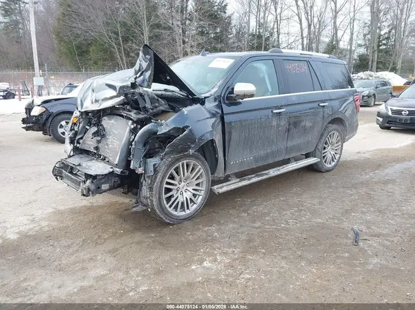 1FMJU1M83REA41149 2024 FORD EXPEDITION - Image 2