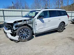 1FMJU1M83SEA08495 2025 FORD EXPEDITION