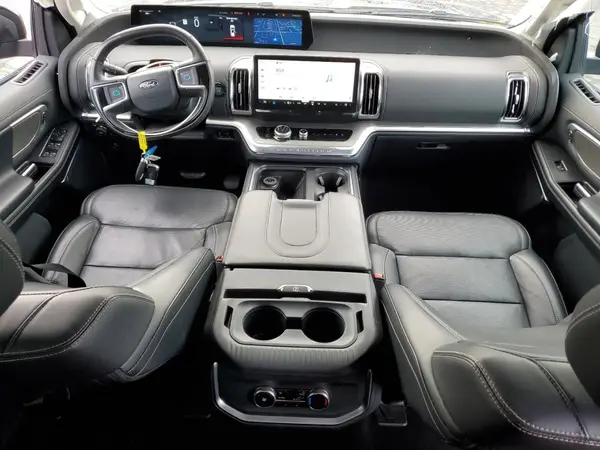 1FMJU1M83SEA21053 2025 FORD EXPEDITION - Image 8