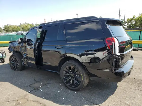 1FMJU1M84SEA04648 2025 FORD EXPEDITION - Image 2