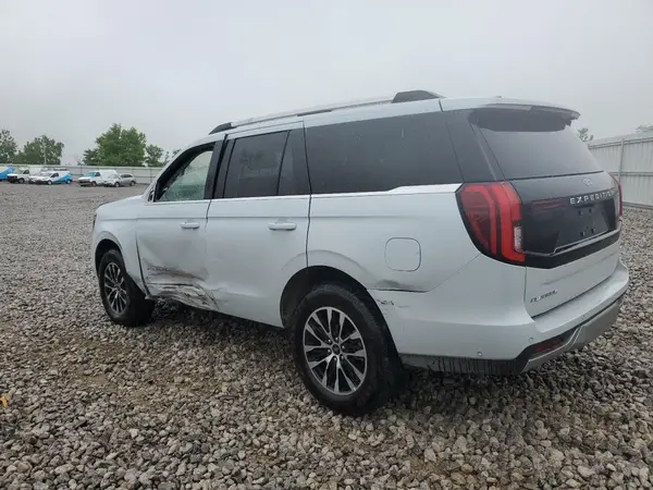 1FMJU1M84SEA14869 2025 FORD EXPEDITION - Image 2