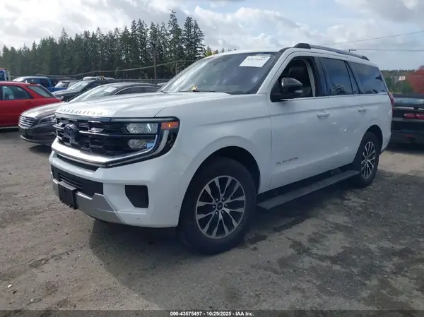 1FMJU1M84SEA18839 2025 FORD EXPEDITION - Image 2