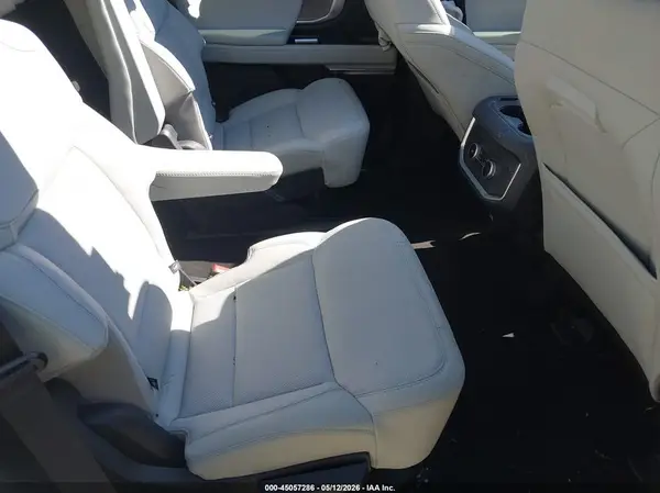 1FMJU1M84SEA66261 2025 FORD EXPEDITION - Image 8