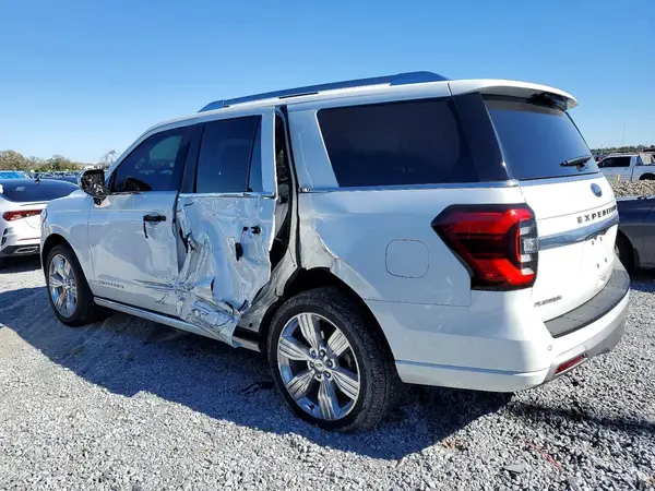 1FMJU1M85PEA09011 2023 FORD EXPEDITION - Image 2