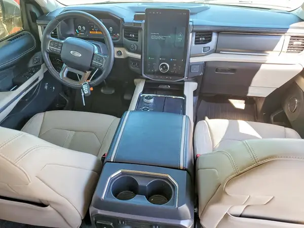 1FMJU1M85PEA09011 2023 FORD EXPEDITION - Image 8
