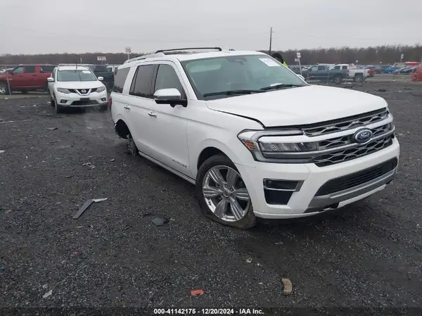 1FMJU1M85PEA23359 2023 FORD EXPEDITION - Image 1
