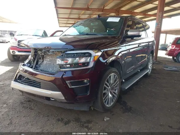 1FMJU1M85REA06564 2024 FORD EXPEDITION - Image 2