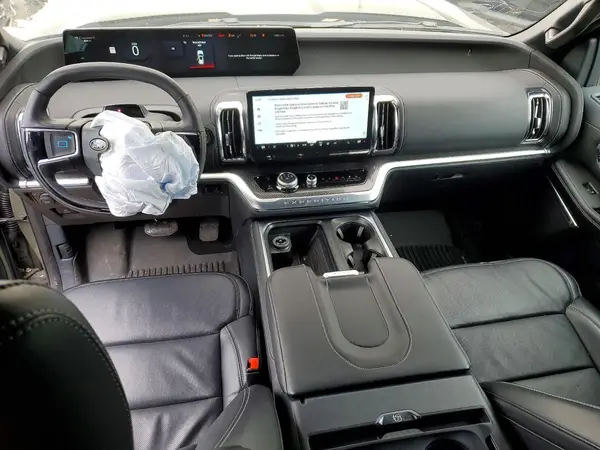 1FMJU1M85SEA01211 2025 FORD EXPEDITION - Image 8