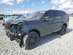 1FMJU1M85SEA12662 2025 FORD EXPEDITION