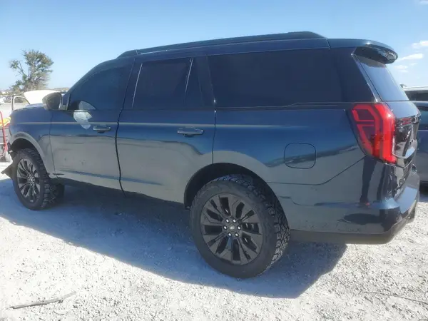 1FMJU1M85SEA12662 2025 FORD EXPEDITION - Image 2
