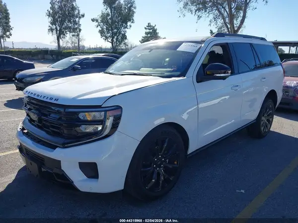 1FMJU1M85SEA51851 2025 FORD EXPEDITION - Image 2