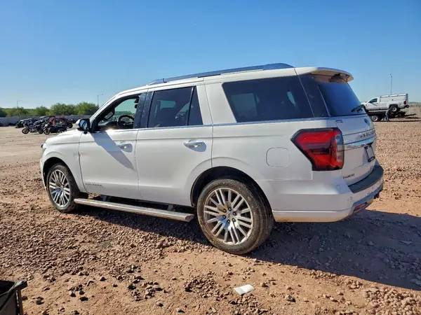 1FMJU1M86PEA14427 2023 FORD EXPEDITION - Image 2