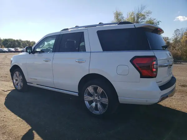 1FMJU1M86REA82715 2024 FORD EXPEDITION - Image 2