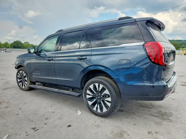 1FMJU1M86SEA00956 2025 FORD EXPEDITION - Image 2