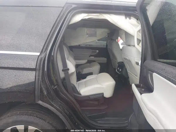 1FMJU1M86SEA37165 2025 FORD EXPEDITION - Image 8