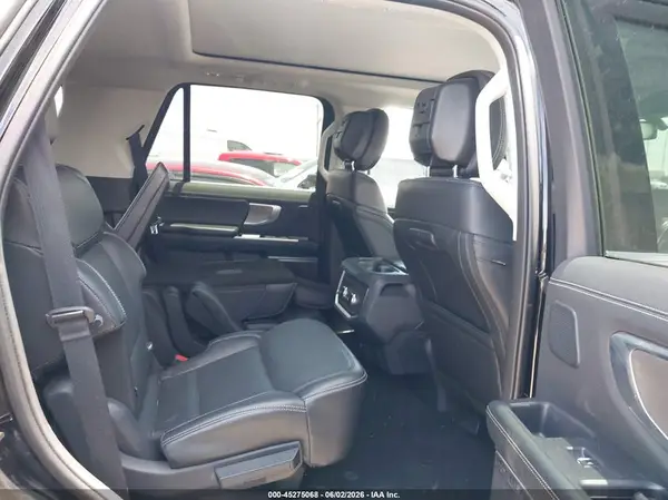 1FMJU1M86TEA05740 2026 FORD EXPEDITION - Image 8