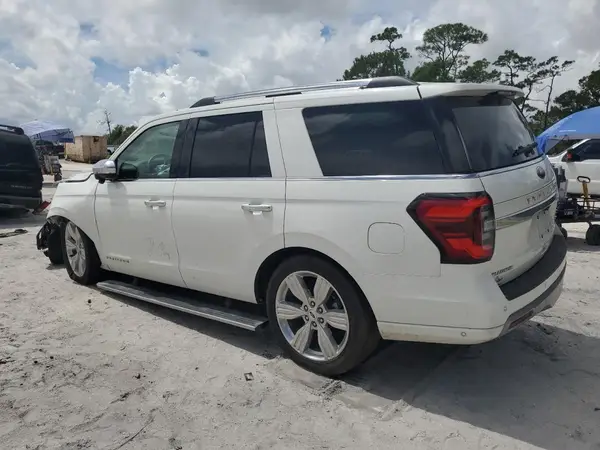 1FMJU1M87REA78107 2024 FORD EXPEDITION - Image 2