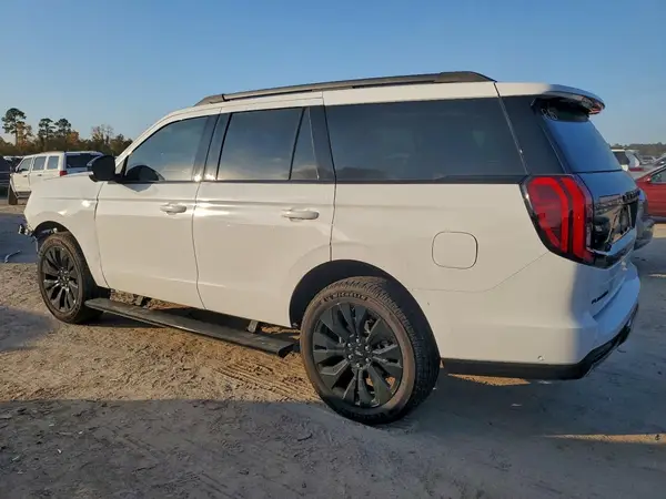 1FMJU1M87SEA30788 2025 FORD EXPEDITION - Image 2
