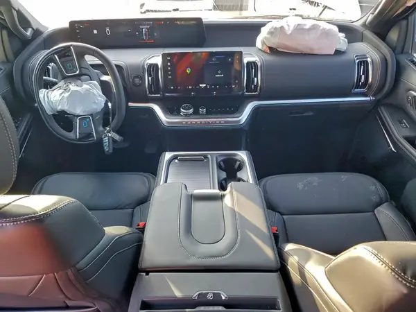 1FMJU1M87SEA30788 2025 FORD EXPEDITION - Image 8