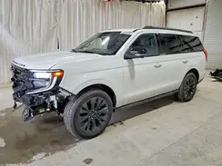 1FMJU1M87SEA36686 2025 FORD EXPEDITION