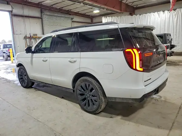 1FMJU1M87SEA36686 2025 FORD EXPEDITION - Image 2