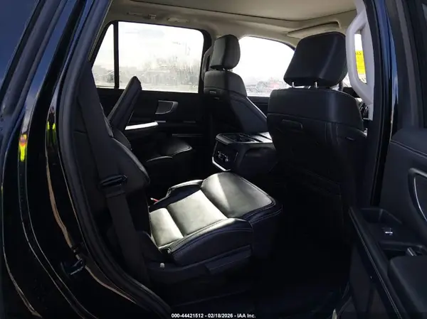 1FMJU1M88SEA18228 2025 FORD EXPEDITION - Image 8
