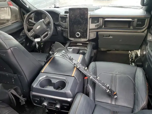 1FMJU1M89PEA44330 2023 FORD EXPEDITION - Image 8